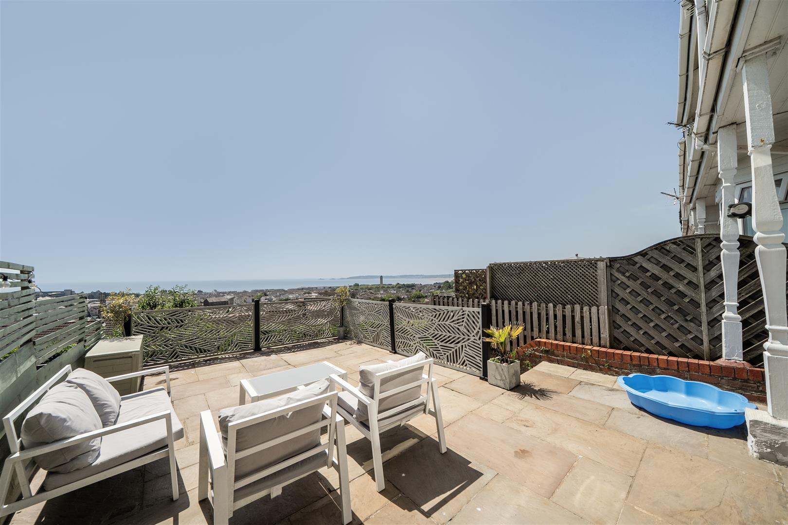 Chaddesley Terrace, Mount Pleasant, Swansea, SA1 6HB